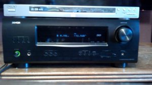 DENON AVR 1311