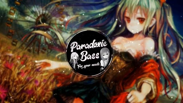 Shadowraze - shadowfiend coil-coil-coilBass Boosted HQ