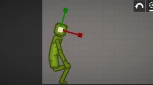 как сделать melon большим в Melon Playground