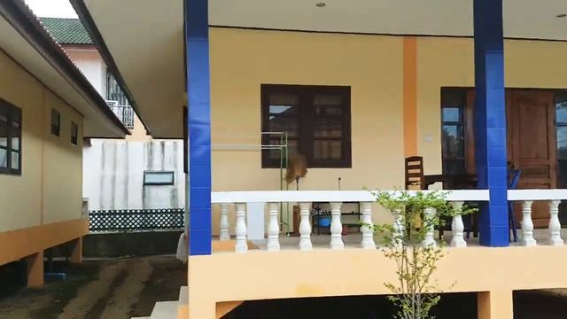 🏝Самуи,Таиланд.Аренда🏡Объект № 160 - 1сп,2 сп   дома на Plai laem 180 мет. до моря Стоимость ⤵️