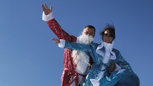 Новый Год 2025 в Египте