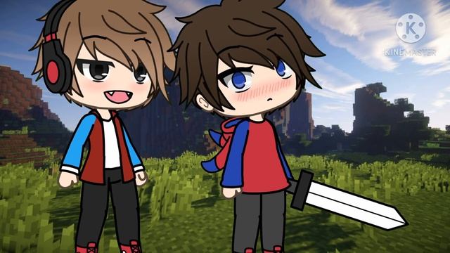 Meme "я хочу Отаковать" Фиксай и Компот "ШИП" смотреть онлайн