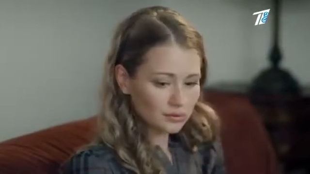 Одиночество 1 серия