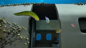 Мультфильм "Риф" 2020