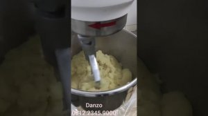 PLANETARY MIXER 20 LITER SINMAG  *  SM-201