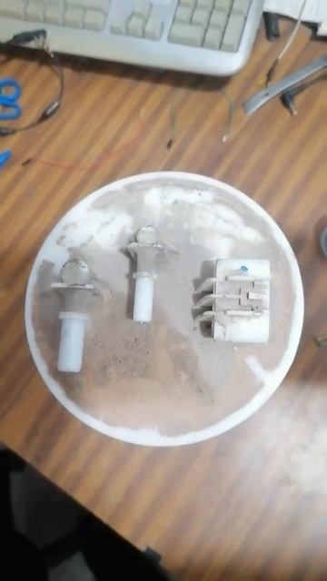 BOMBA GASOLINA-FUEL PUMP CHEVROLET COLORADO 2014 V6 смотреть онлайн