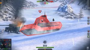 🔥 ЭТО ЛУЧШИЕ ПРЕМИУМ ТАНКИ ДЛЯ НОВИЧКА в Tanks Blitz #wotblitz #tanksblitz