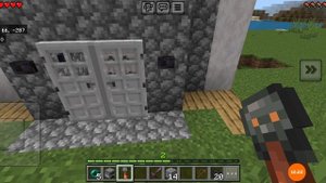 Новые моды в майнкрафте.