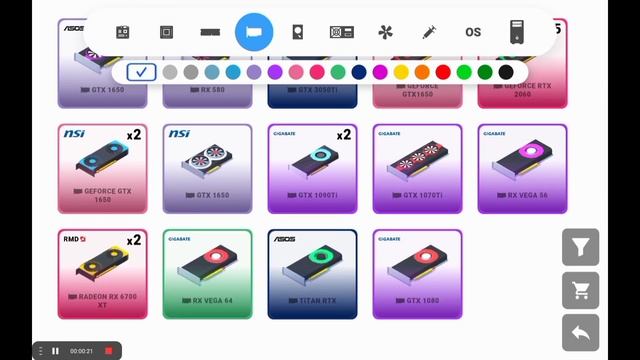 Дополнение для прошлого ролика (забыл вставить) смотреть онлайн