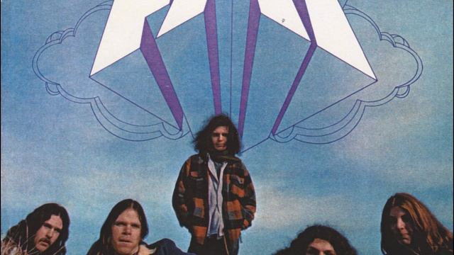 Fat - Fat 1970  full album