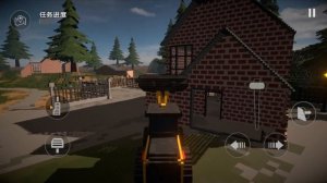 ЭТО ЛУЧШИЙ ТЕРДАУН НА ТЕЛЕФОН! VOXEL DESTRUCTION