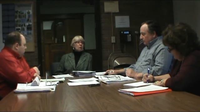 Norfolk CT Board of Selectmen April 1 2014 Discussion of Crime смотреть онлайн