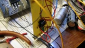 Радиокружок "У Ксосого". Долботехники и самодельный ионофон