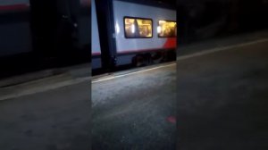 поезд ласточка Краснодар Кисловодск