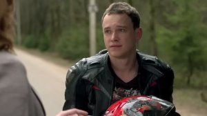 СЛЕПАЯ: Ябеда, Перво-наперво