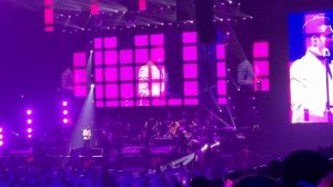 Atif Aslam Live Performance At Coca Cola Arena | Dehleez Pay Mery Dill Ky | Atif Aslam songs.