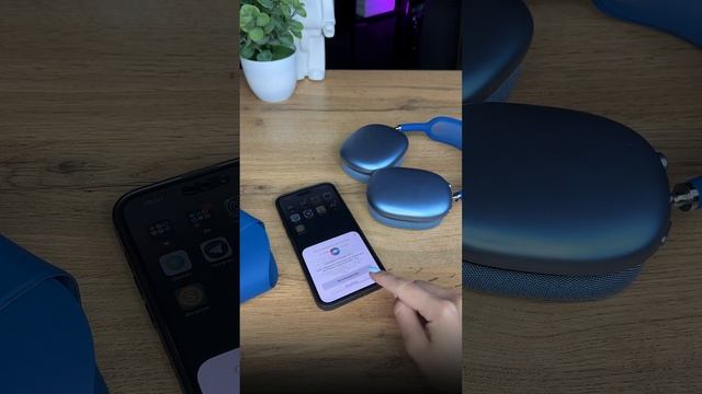 ОБЗОР НА AIRPODS MAX LITE | ЛУЧШАЯ КОПИЯ ЗА СВОИ ДЕНЬГИ смотреть онлайн