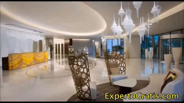 Akra Barut Hotel Antalya Turkey