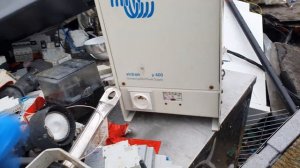 ПОХОД НА МЕТАЛЛОПРИЕМКУ БЕЛЬГИИ # 252 СВЕЖИЕ НИШТЯКИ