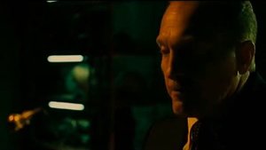 Saw V Ending Let Go