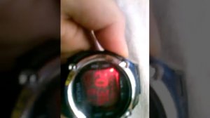 Обзор часов BEI TA WR3+M