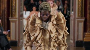 Viktor & Rolf | Haute Couture Spring Summer 2025 | Paris