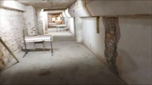 Тир для пневматического оружия готов!