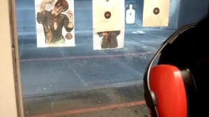 Sig Sauer P250 Subcompact 9mm  vs  Ruger LC9