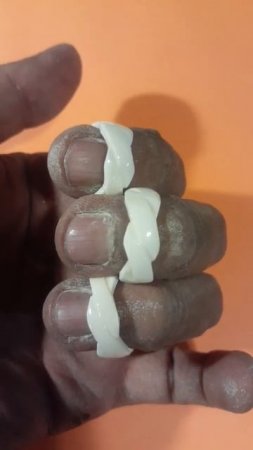 WoW free Unique Beautiful Walrus Ivory Rings Real Alaskan Native Made giveaway 1ring if hit 700 sub