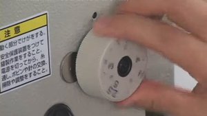 Brother Z-8550A/Z-8560A: Zigzag lock stitcher