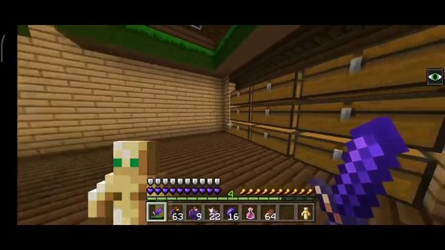 Нубик в манкрафте - Грифер шоу//DoshikMine//[MCPE 1.1.5]#DoshikMine #PvP #ItsKemir #Grief