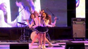 TREN D RURU 루루 (Taeri_Taeri)(강태리)(テリちゃん)   Pit-a-pat  150522