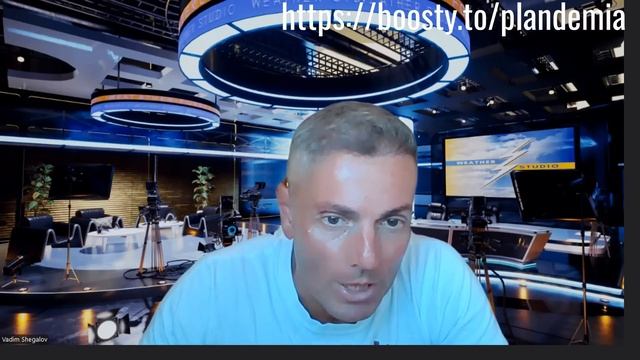 ''Джо держал Барака за хвост''.Как работают механизмы власти смотреть онлайн