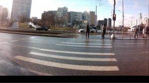 от м.Чертановская -Северное Чертаново