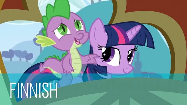 | I knew everthing was going to be fine | Spike | Multilanguage | HD | смотреть онлайн