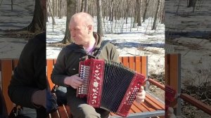 Досаду исполняет Виктор Толстов 30.03.24 г.