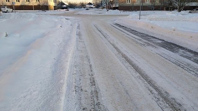 Пинаем карсары керзачами