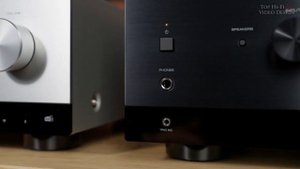 Yamaha R-N800A i Yamaha R-N1000A – długo wyczekiwane nowości | prezentacja Top Hi-Fi