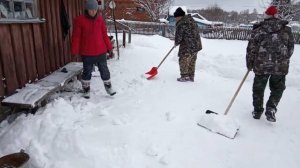 ЗАСИДЕЛИСЬ,НАДО ПОРАБОТАТЬ.ВИДЕО 2018 ГОД.