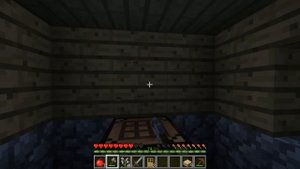 КТО ТРОЛЛИТ МЕНЯ СТРАШНЫМИ ЗВУКАМИ В ЛЕСУ В МАЙНКРАФТ ! Алексбой Minecraft