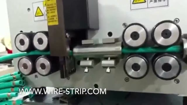 strippers service cut the cable options copper wire insulation lcd cutting machine смотреть онлайн