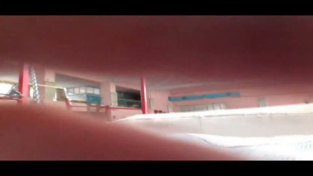 Первые попытки винта:) смотреть онлайн