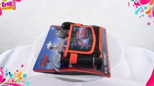 Тачки  Набор инструментов в сумочке 500181