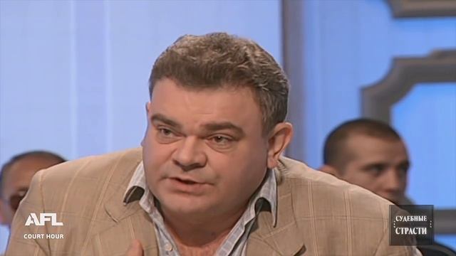 Замуж за иностранца - Судебные страсти с Николаем Бурделовым