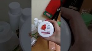 Обзор товаров Faberlic распаковка январь 2025 обзор 1