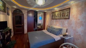 1-комн.квартира 42,9м2 Химки, ул.Зелёная,10