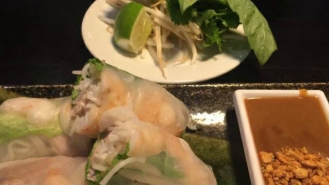 Angelina's Pho and Grill, Glendale, AZ - Best Restaurants in Glendale