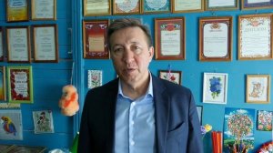 Глава БМР Александр Соловьев о встрече в селе Старая Медынка.