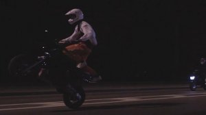NIGHT KillStreet/757 stunt team/ep. 4