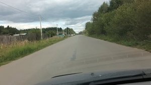 Ваз 2112 звук выхлопа, работа мотора.